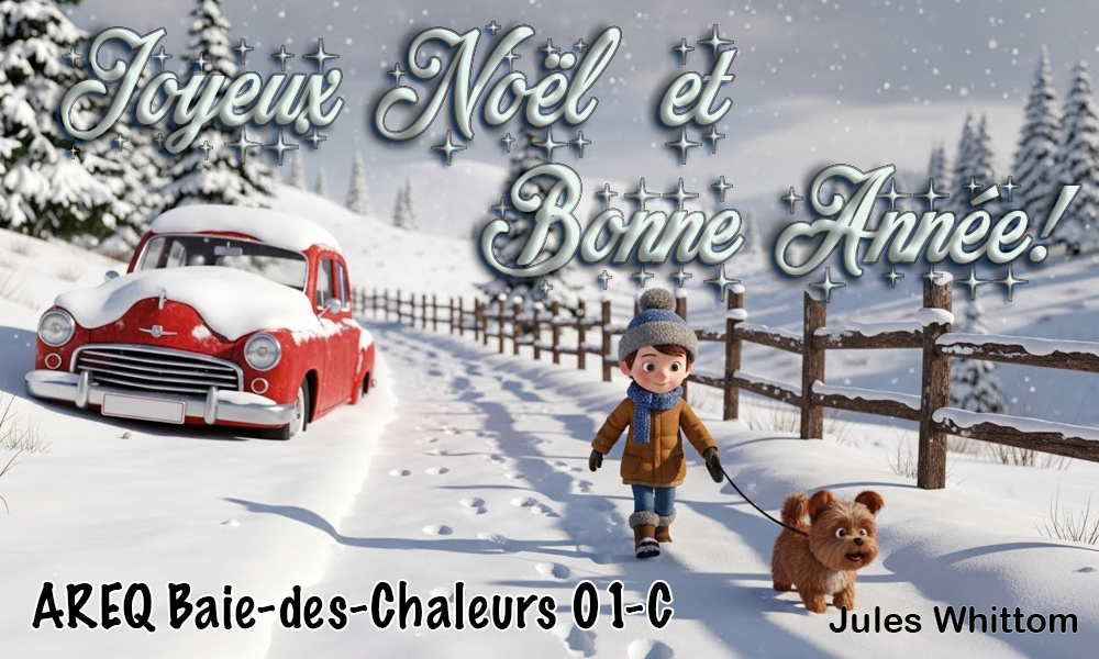 AREQ secteur Baie-des-Chaleurs (01C)