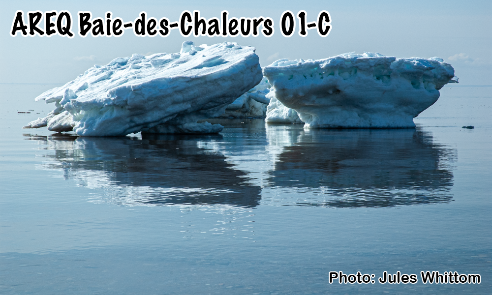 AREQ secteur Baie-des-Chaleurs (01C)